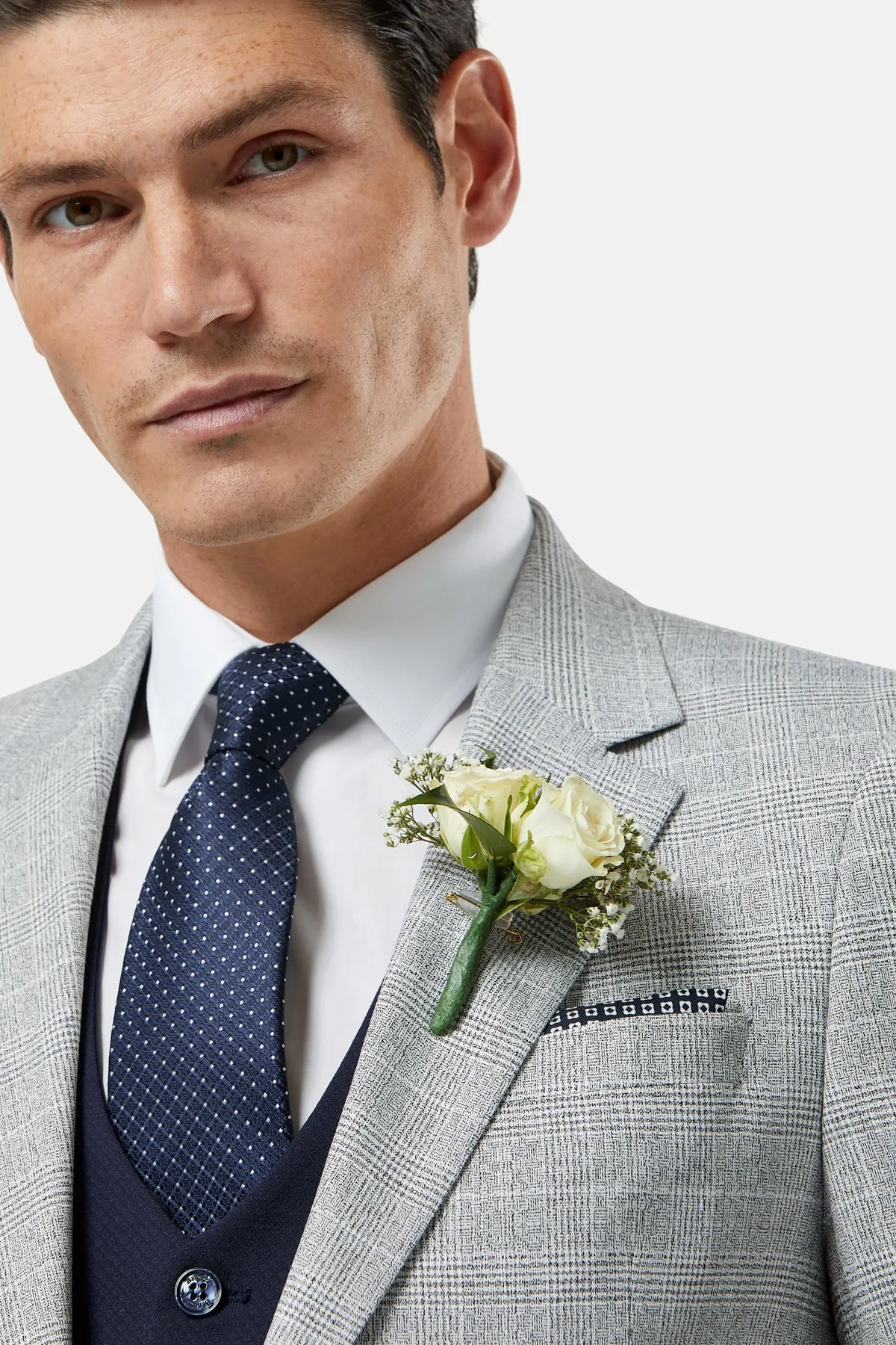 Benetti Philip Jacket
