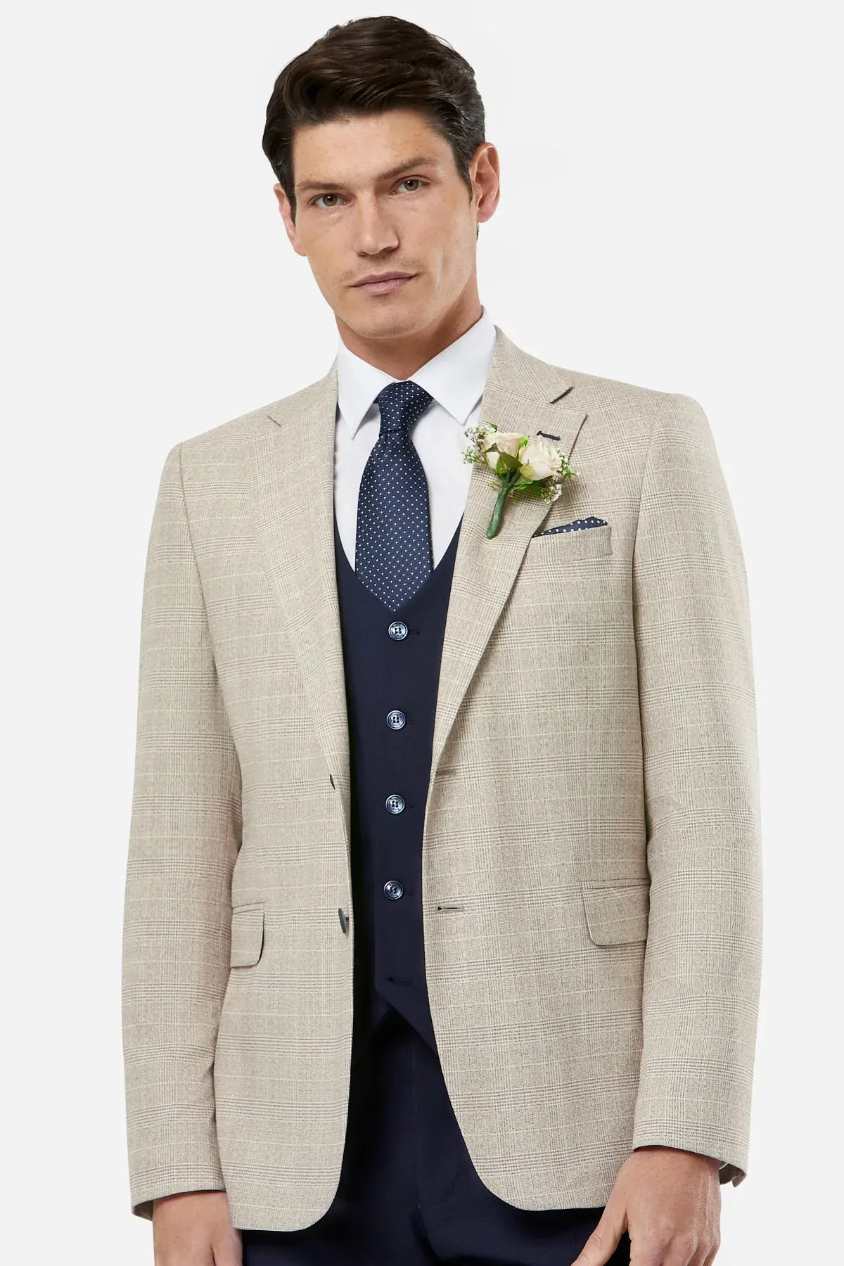 Benetti Philip Jacket