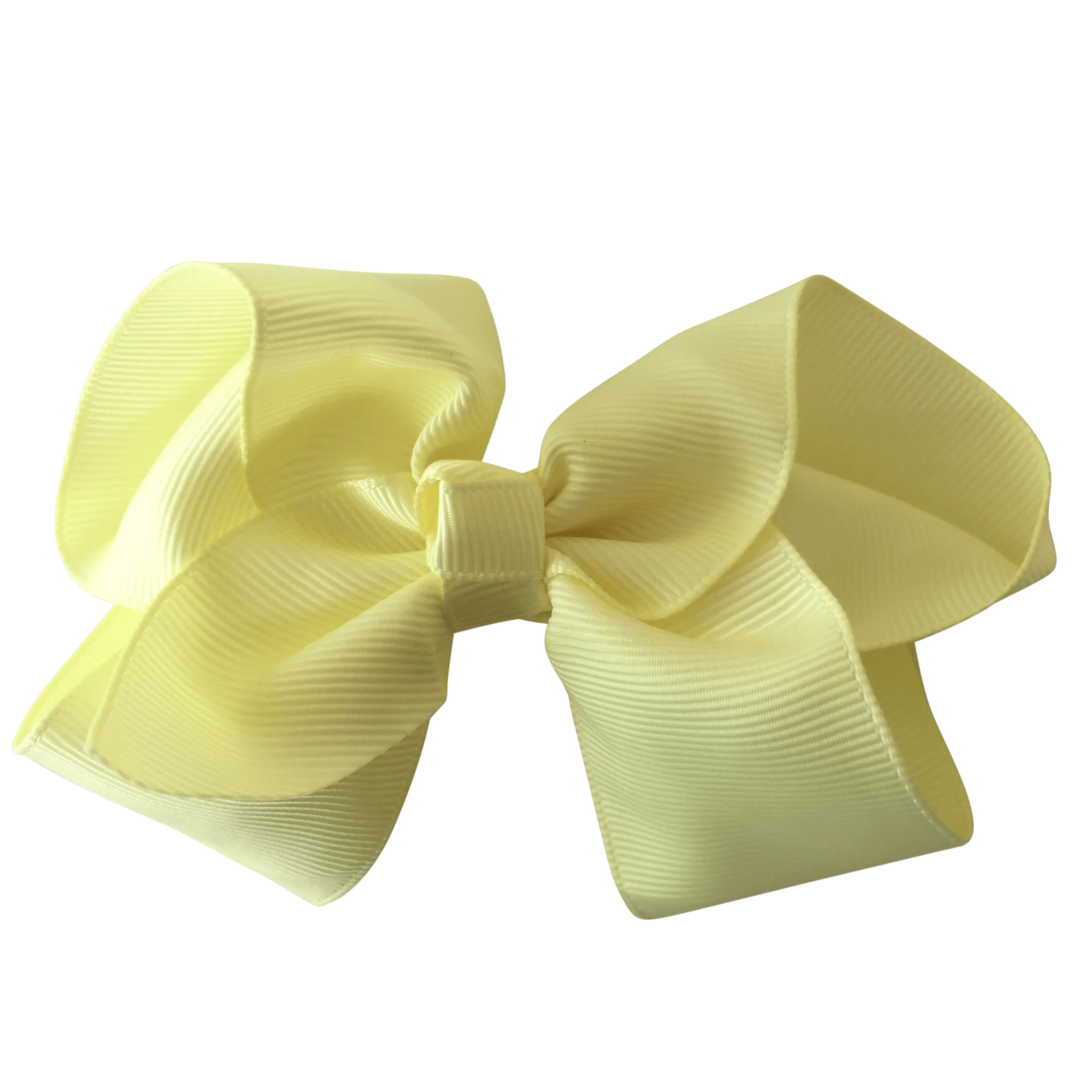 Birthday (Age) Big Bow