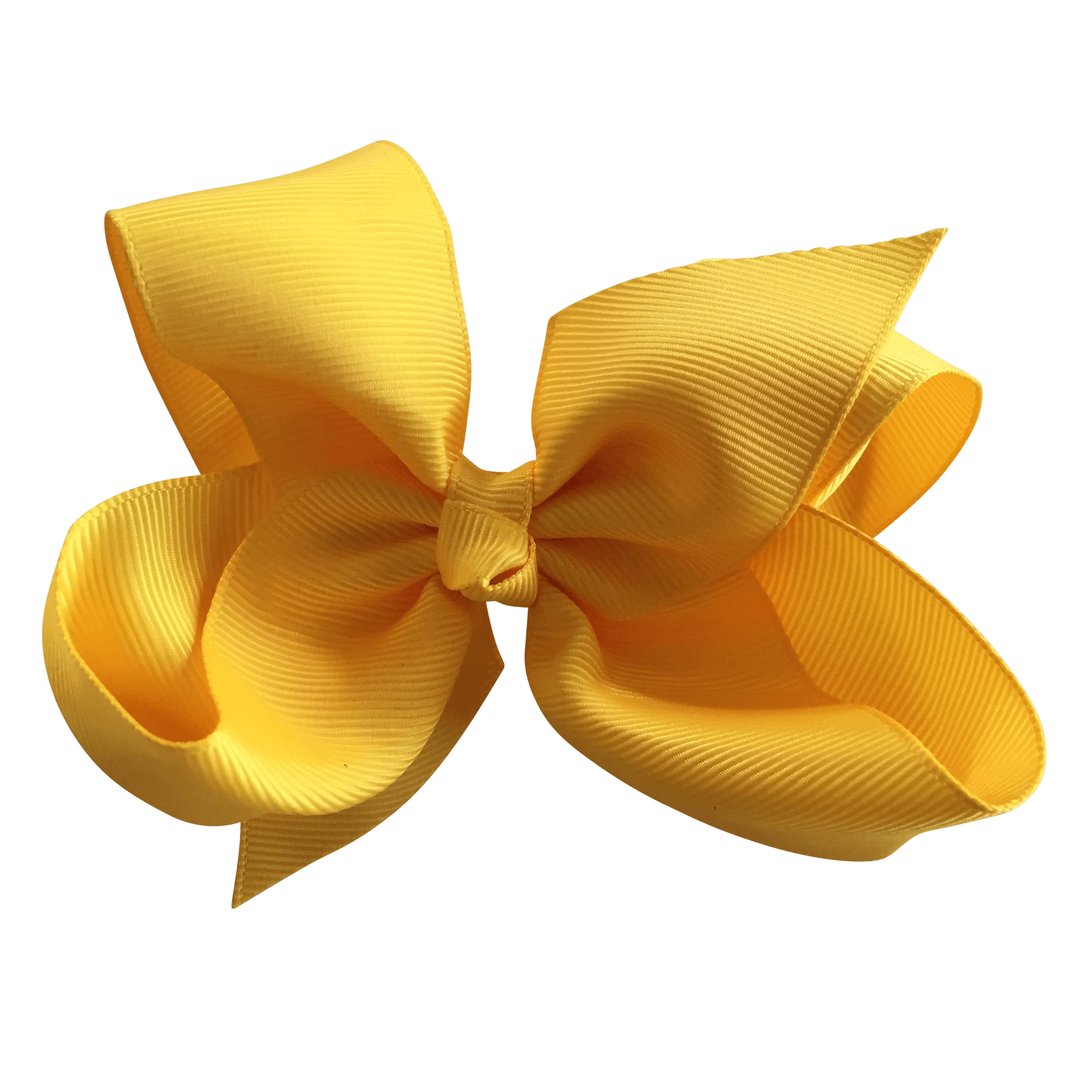 Birthday (Age) Big Bow