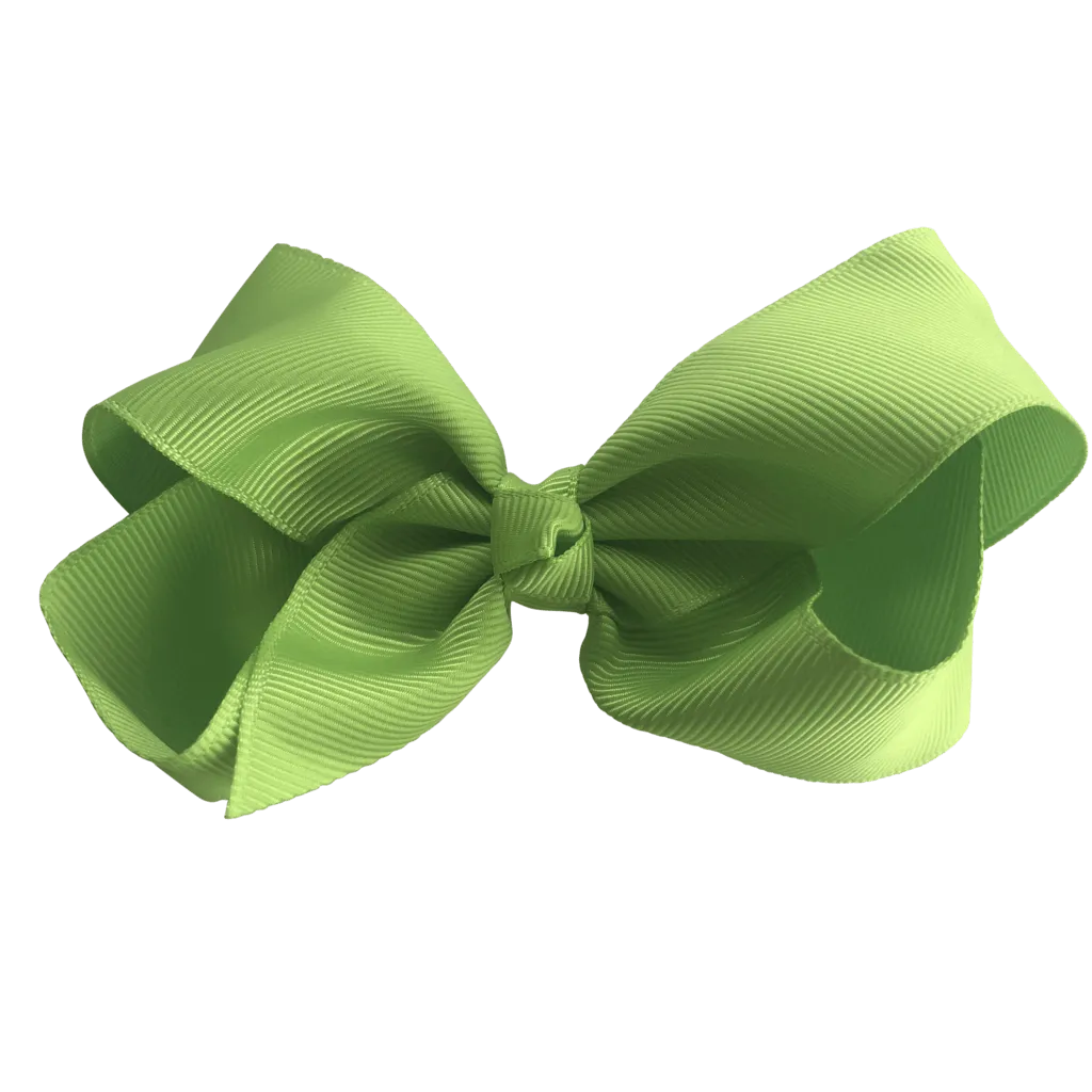 Birthday (Age) Big Bow