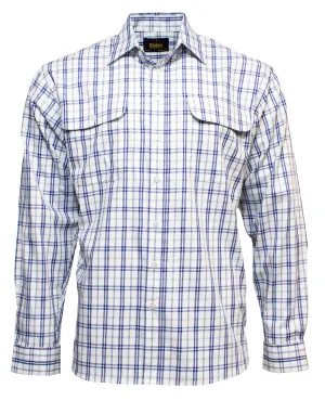 Bisley Countryman Cotton Shirt