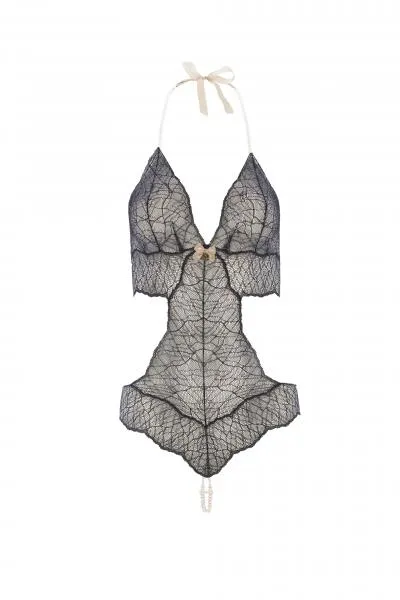 Bracli - Sydney Body Double - Black -