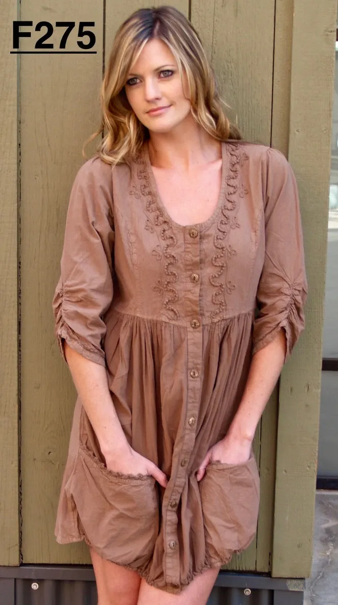 Bridgett Dress