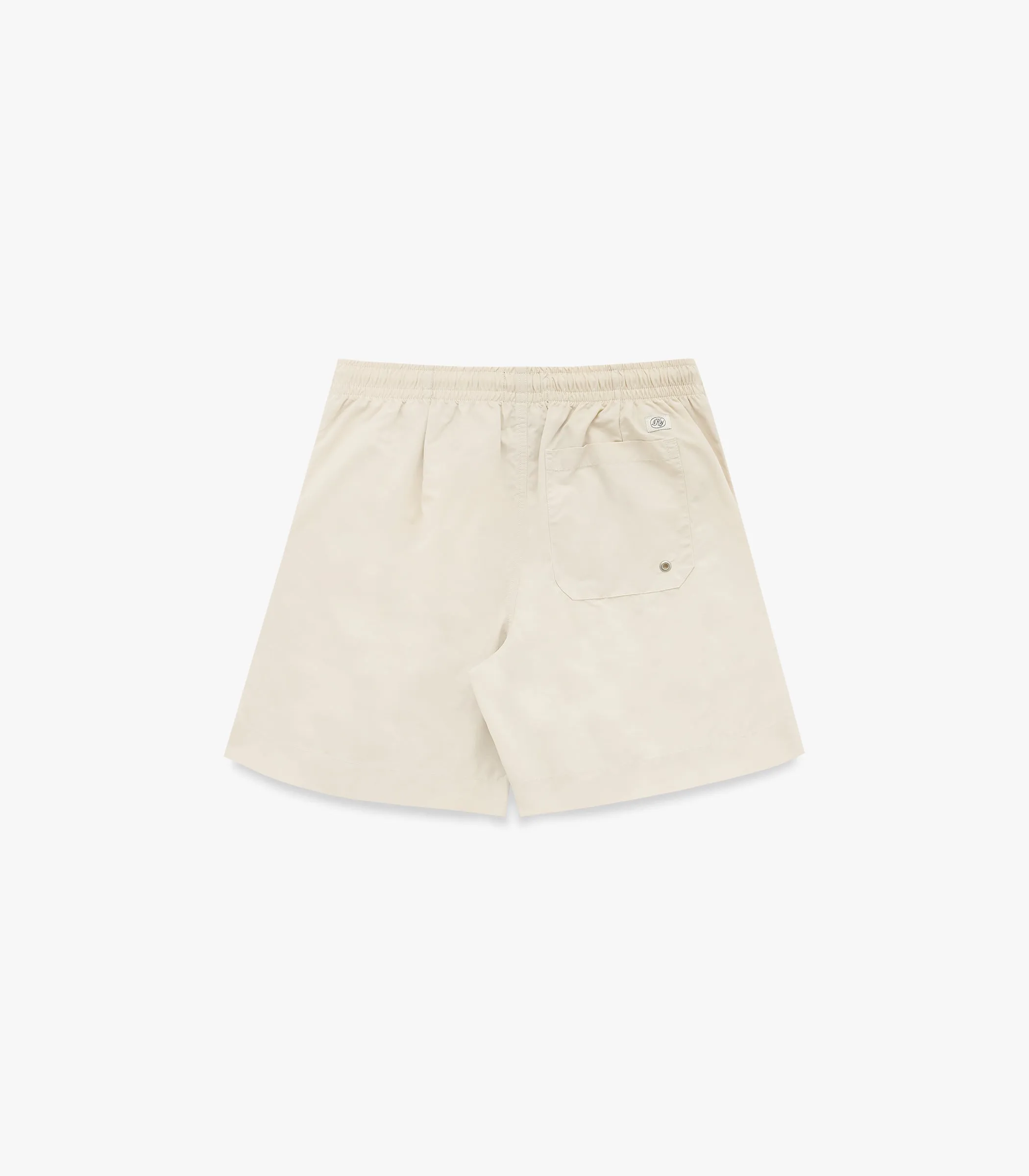 Brighton Recycled Swim Short Archive