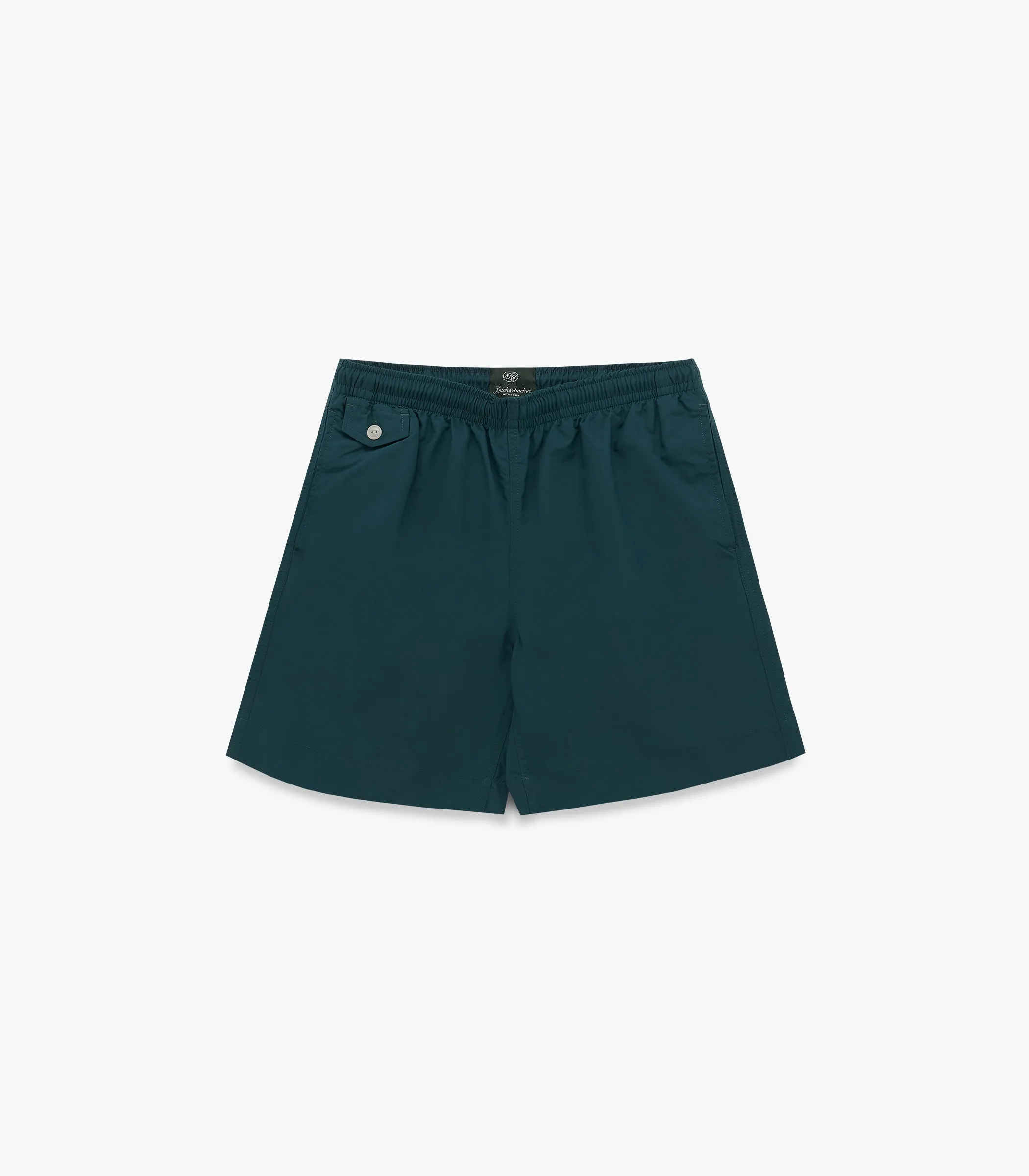 Brighton Recycled Swim Short Archive
