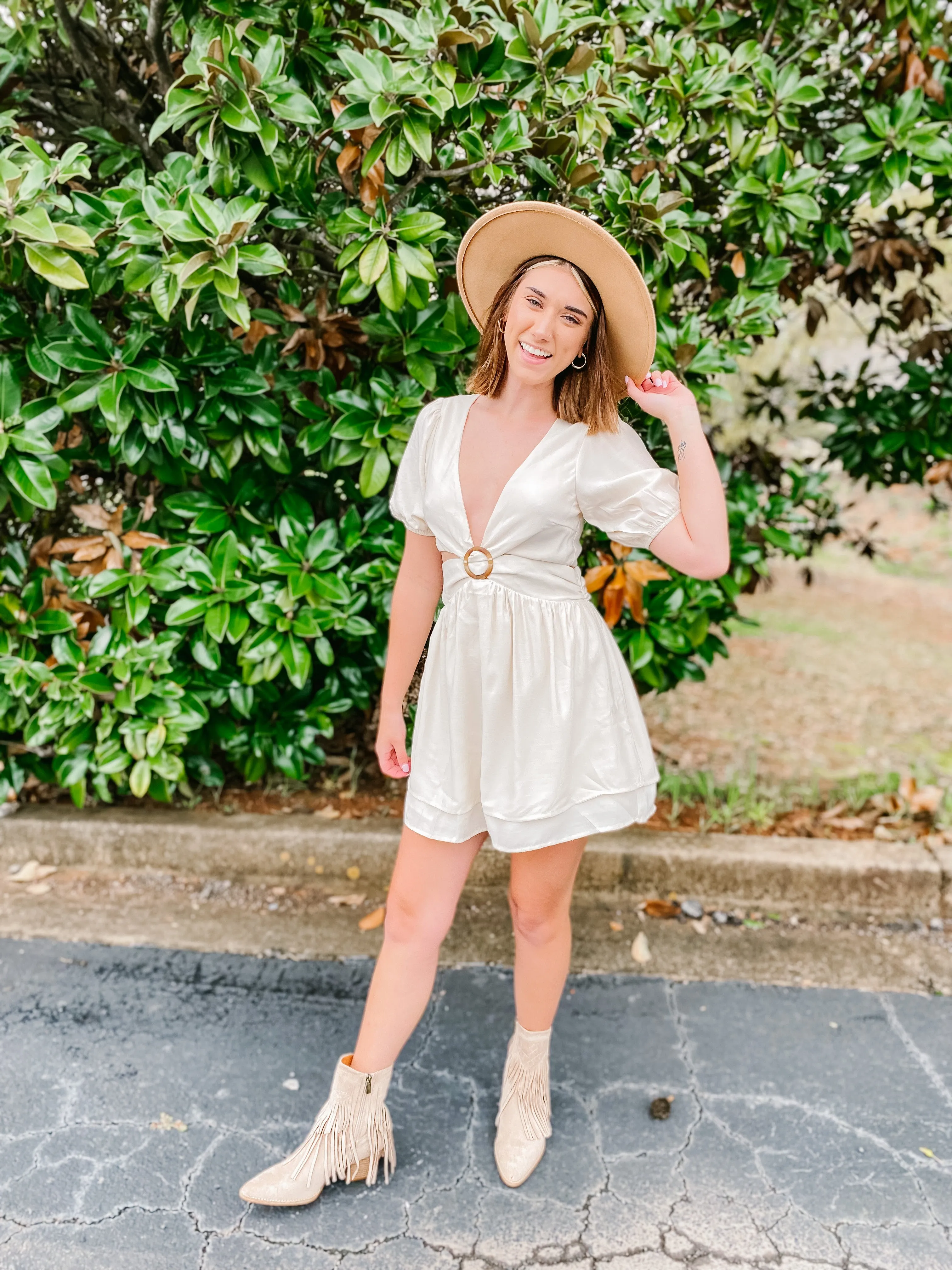 Broadway Dress