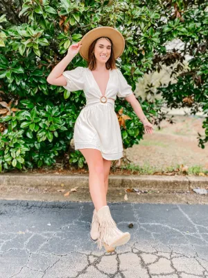 Broadway Dress