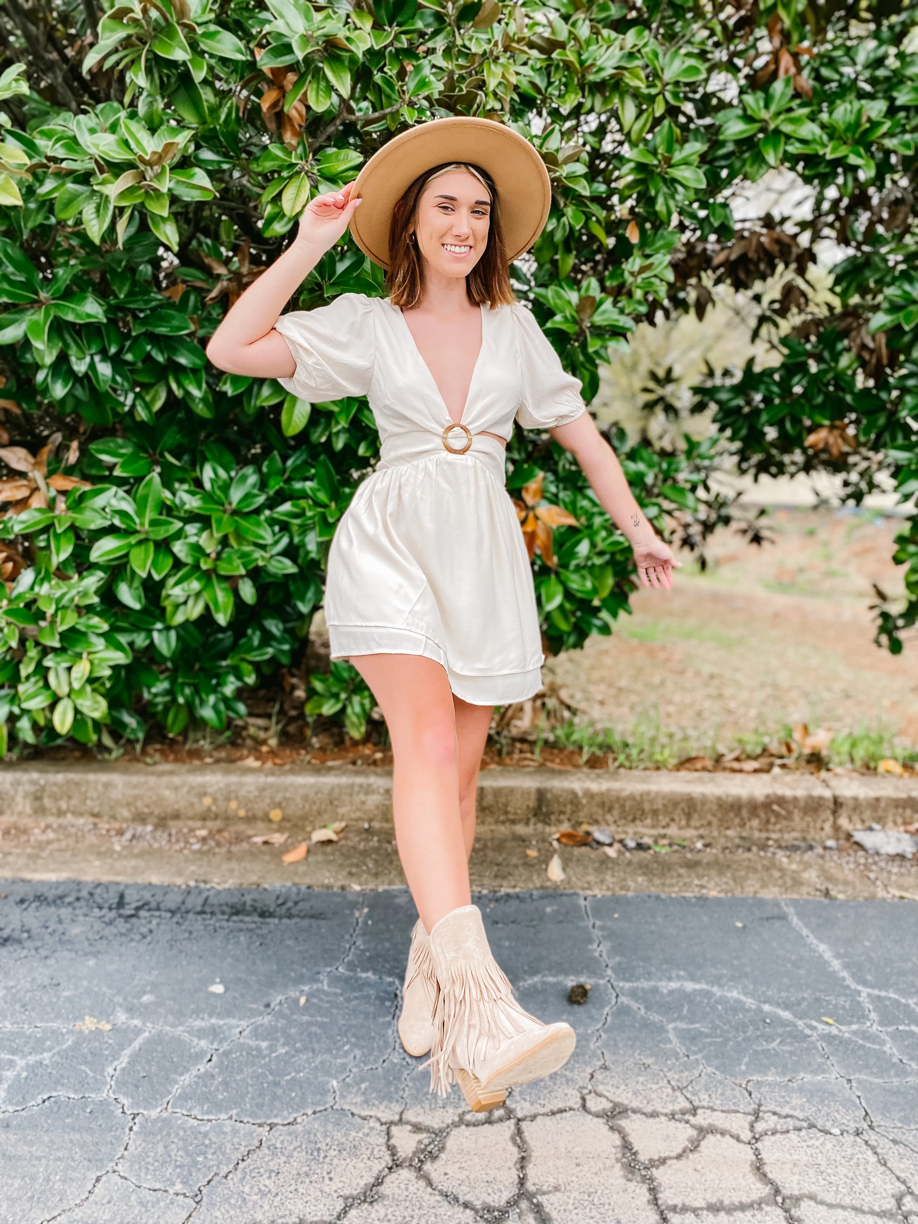 Broadway Dress