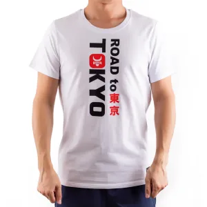 BUKA Tokyo T-Shirts