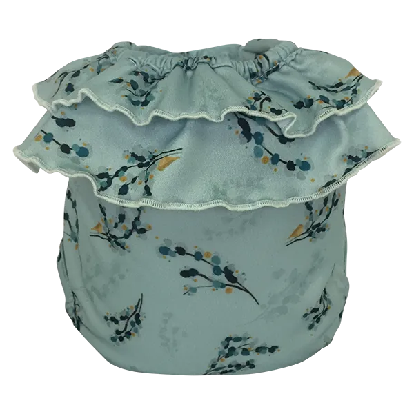 Bummis - Mini Kiwi One-Size Swim Diaper V1.0