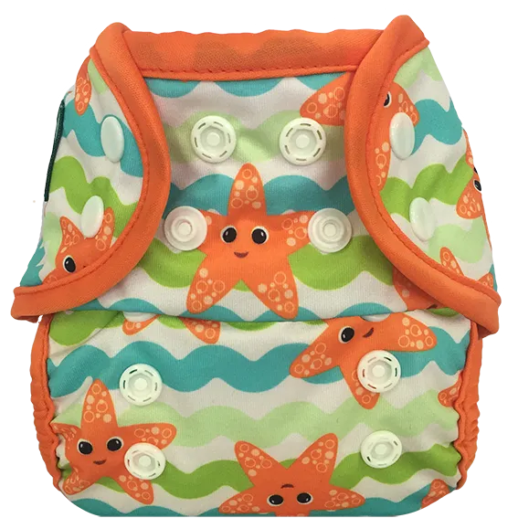 Bummis - Mini Kiwi One-Size Swim Diaper V1.0