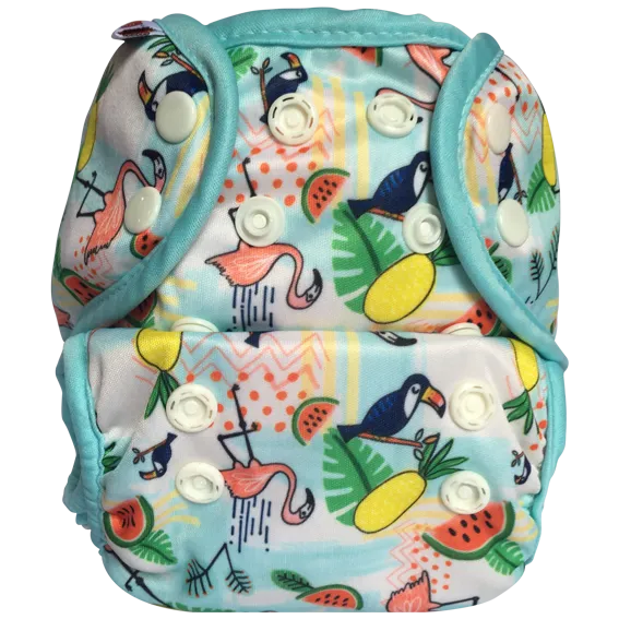 Bummis - Mini Kiwi One-Size Swim Diaper V1.0