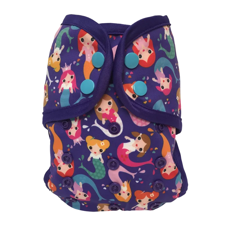Bummis - Mini Kiwi One-Size Swim Diaper V1.0