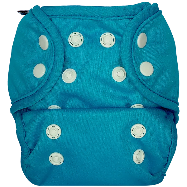 Bummis - Mini Kiwi One-Size Swim Diaper V1.0