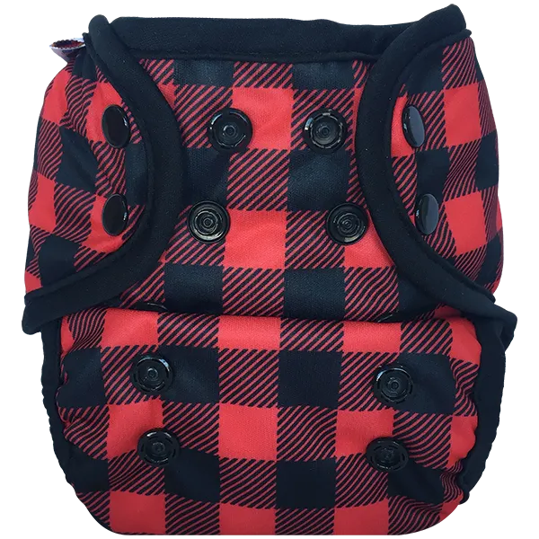 Bummis - Mini Kiwi One-Size Swim Diaper V1.0