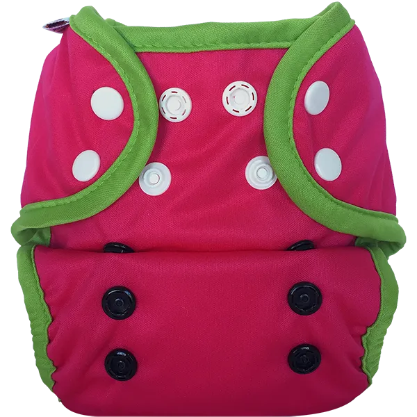 Bummis - Mini Kiwi One-Size Swim Diaper V1.0