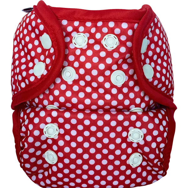 Bummis - Mini Kiwi One-Size Swim Diaper V1.0
