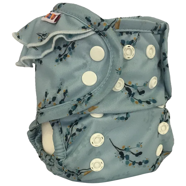 Bummis - Mini Kiwi One-Size Swim Diaper V1.0