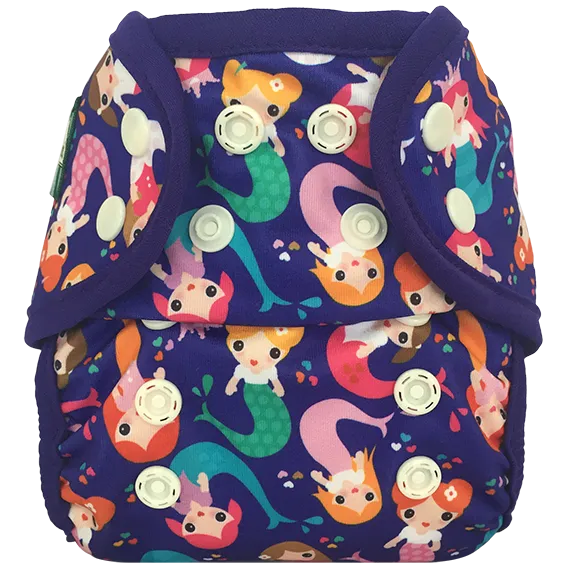 Bummis - Mini Kiwi One-Size Swim Diaper V1.0