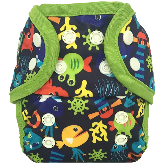Bummis - Mini Kiwi One-Size Swim Diaper V1.0