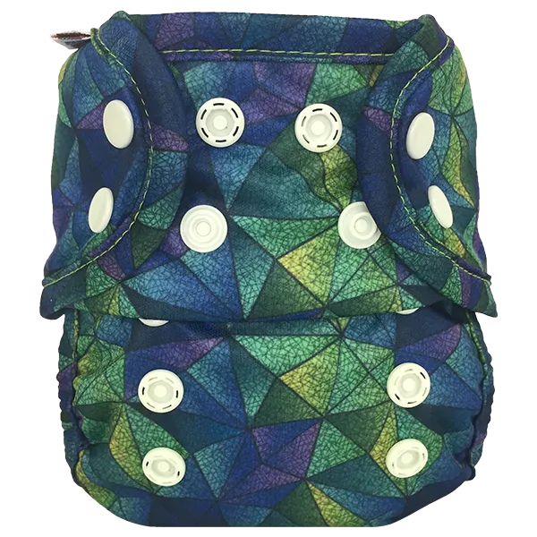 Bummis - Mini Kiwi One-Size Swim Diaper V1.0