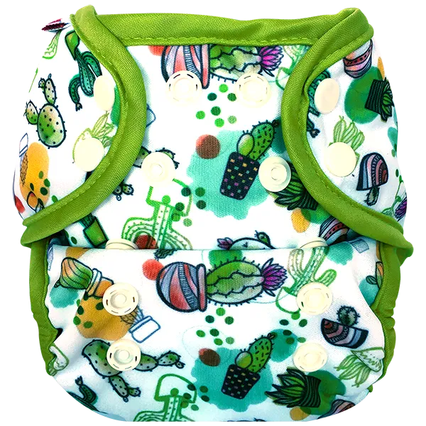 Bummis - Mini Kiwi One-Size Swim Diaper V1.0