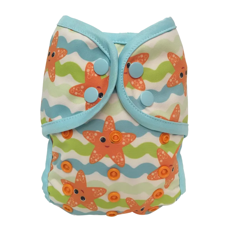 Bummis - Mini Kiwi One-Size Swim Diaper V1.0