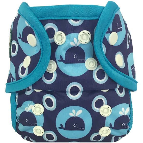 Bummis - Mini Kiwi One-Size Swim Diaper V1.0