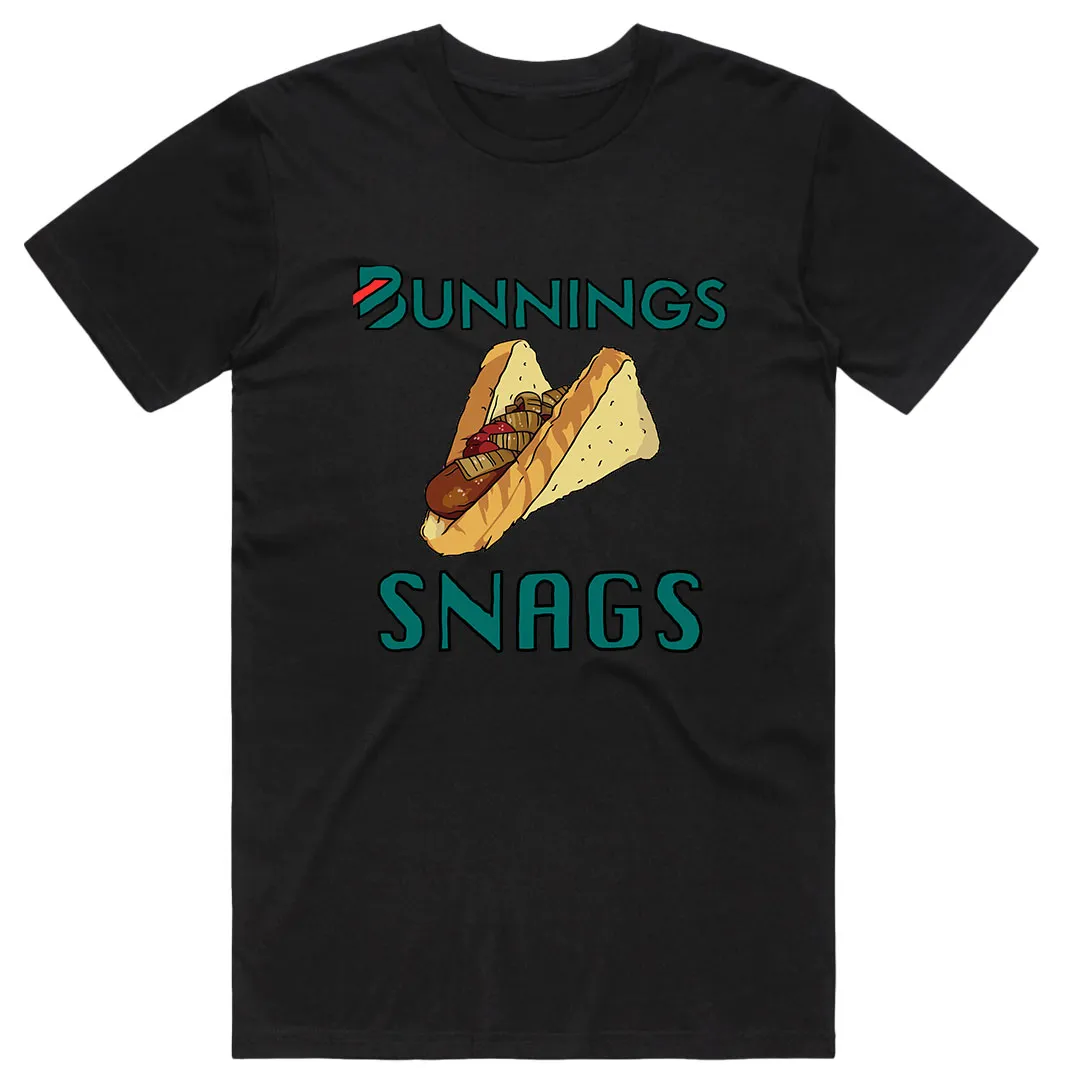 Bunnings Snags