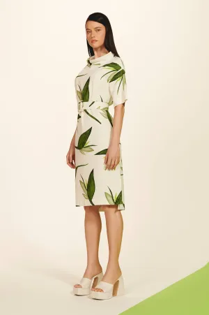 CALLA DRESS CHOLET 902230804C