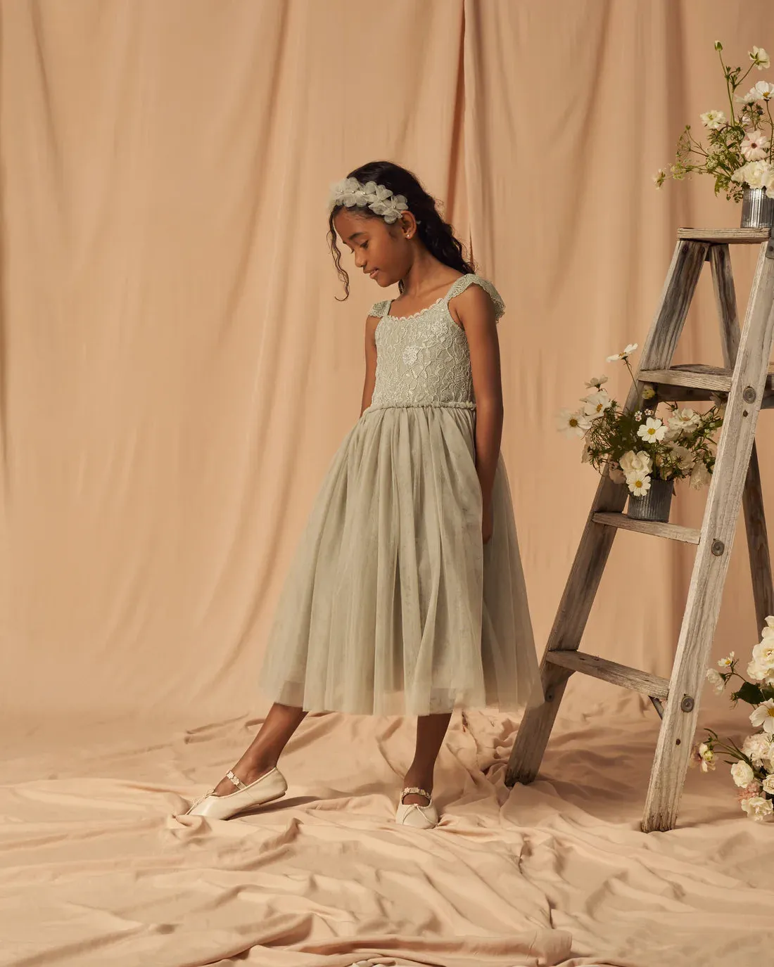 Camilla Dress