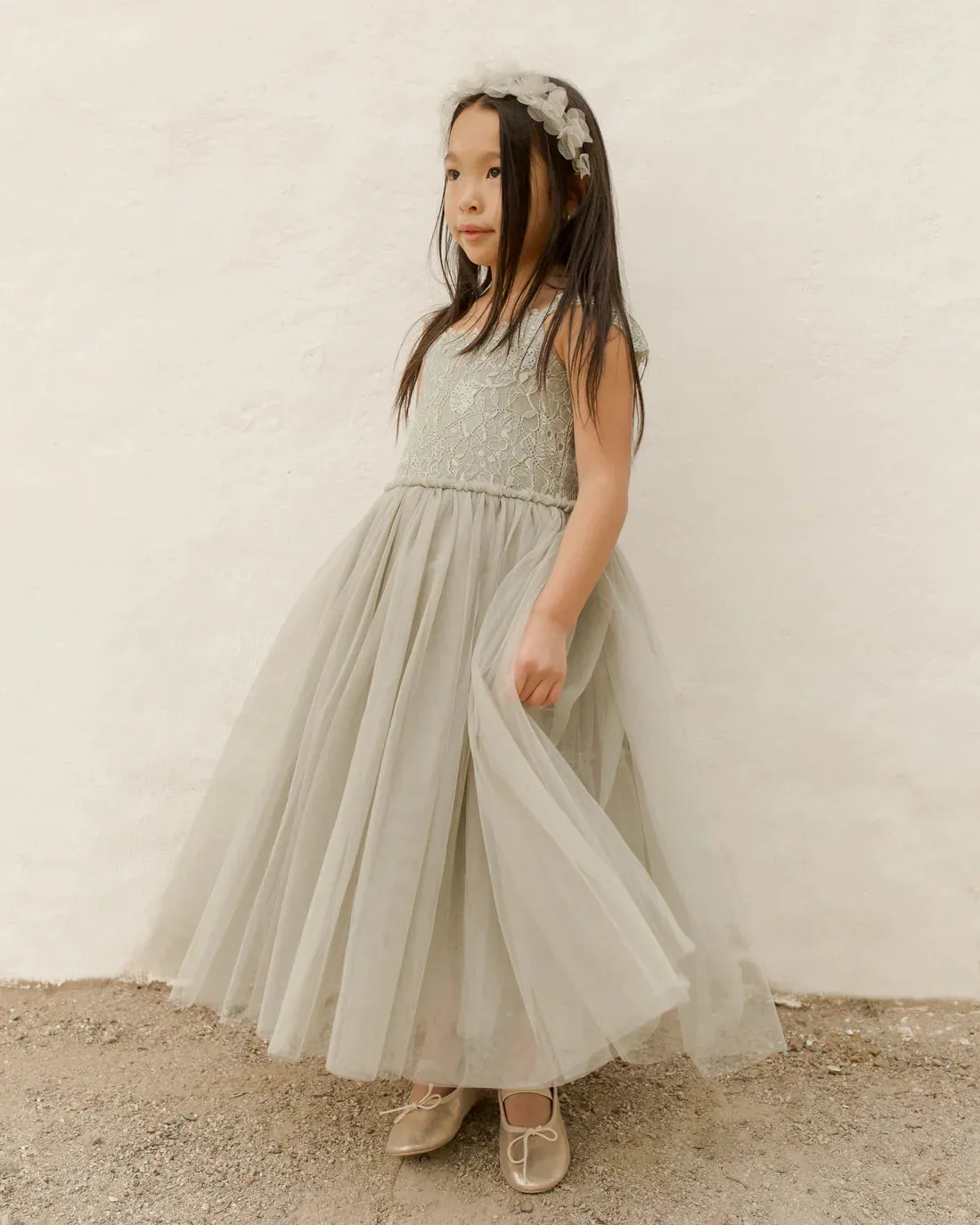 Camilla Dress