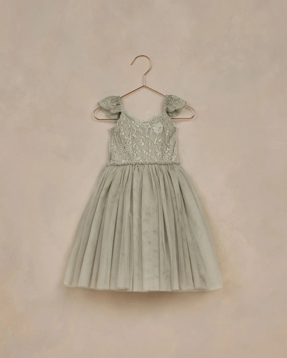 Camilla Dress