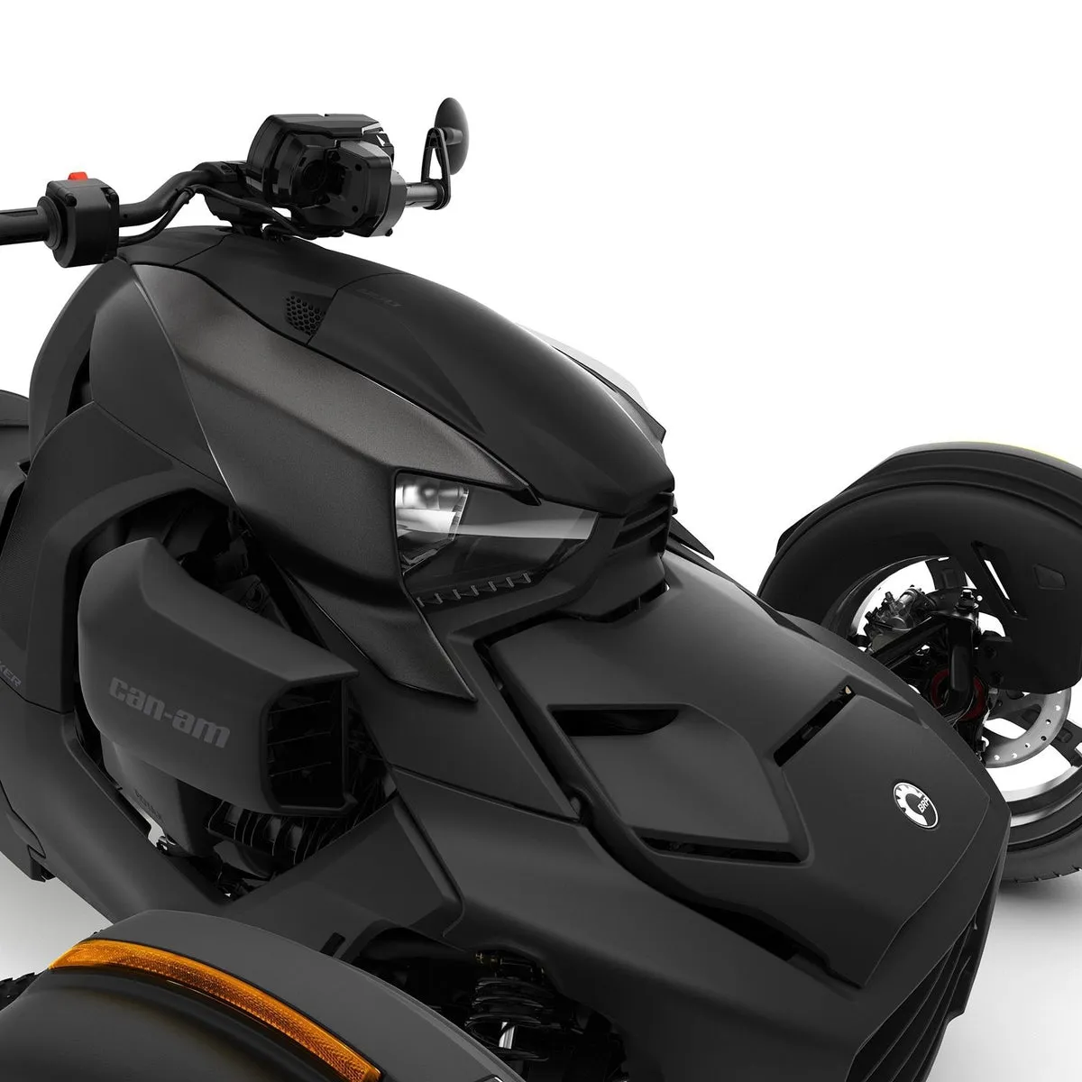 Can-Am Ryker Epic Panels