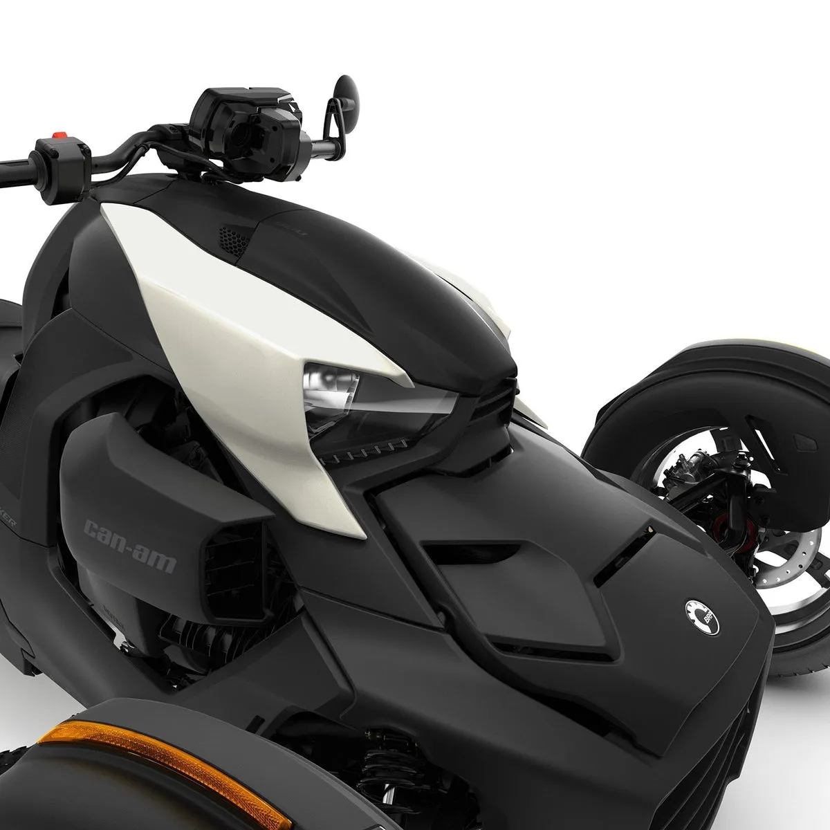 Can-Am Ryker Epic Panels