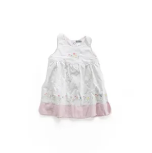 Carter's dress 18m