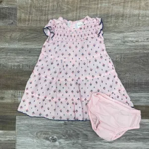 Carter's DRESS