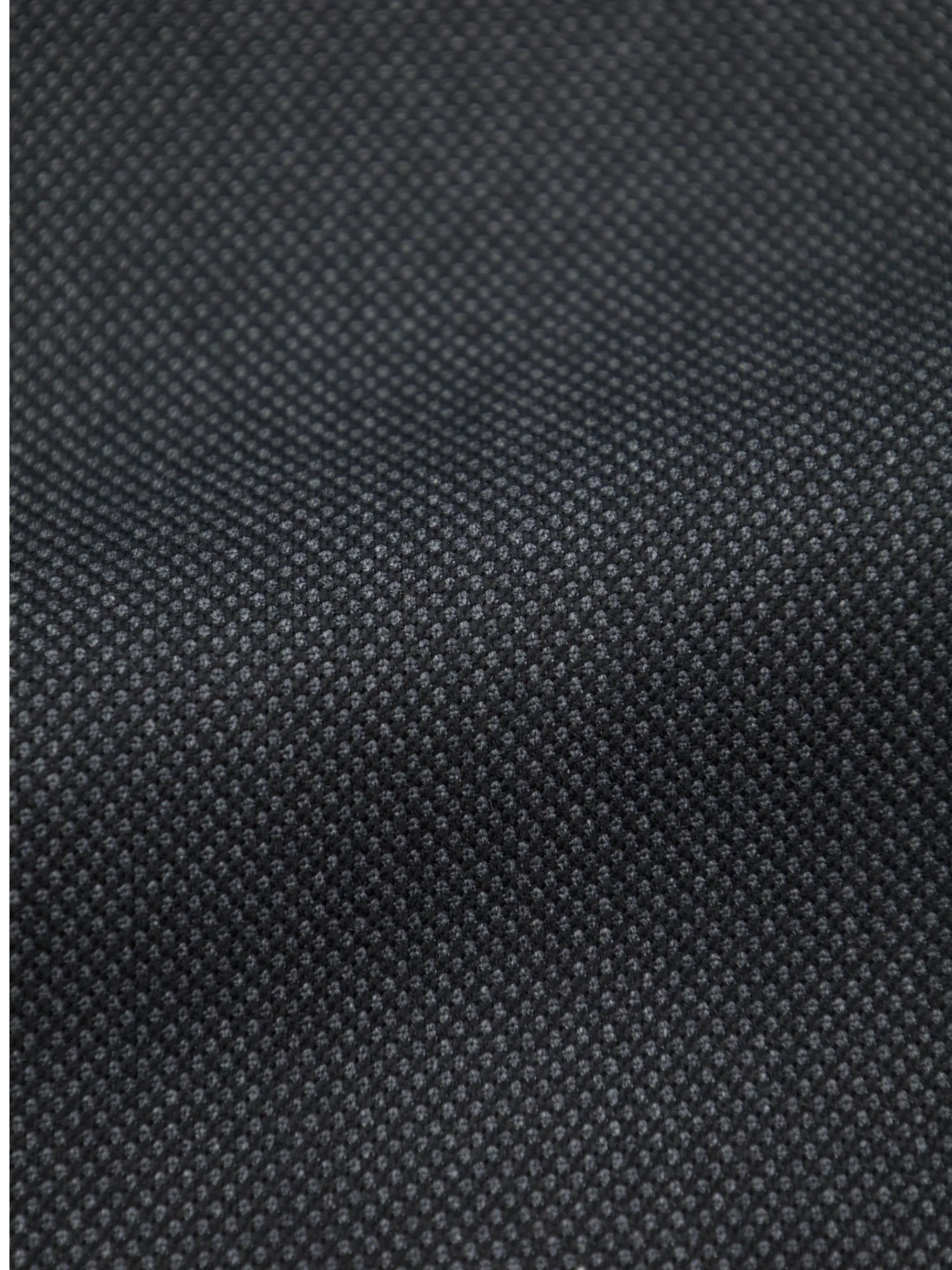 Caruso Anthracite Super 150's "Australis" Birdseye Boheme Suit   Extra Trousers