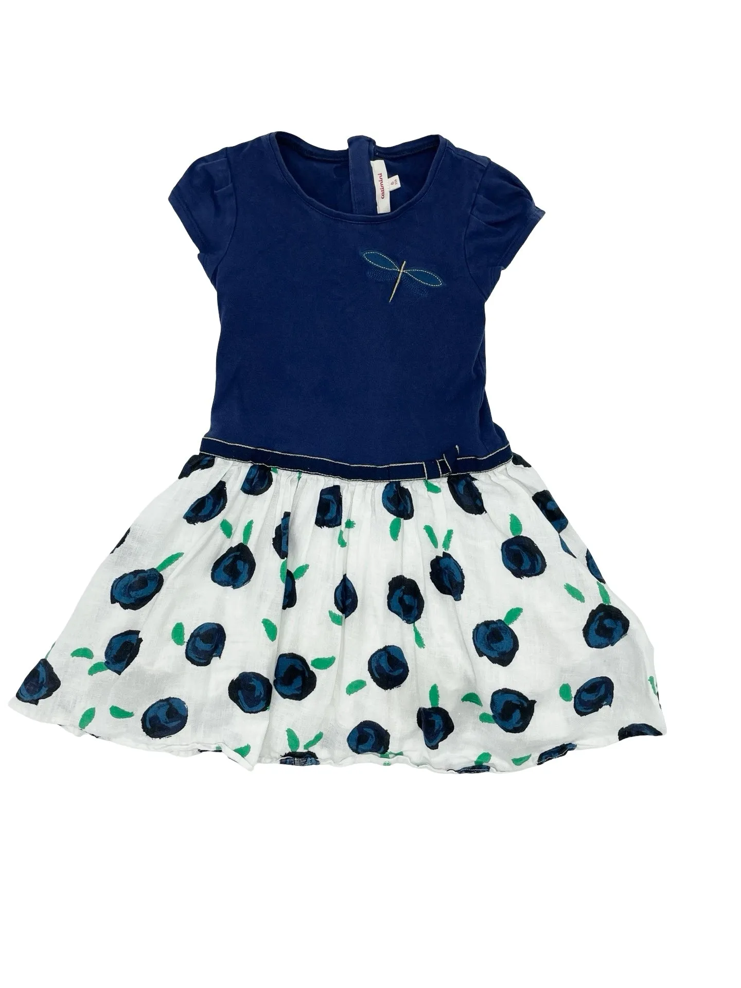 Catimini dress - 6
