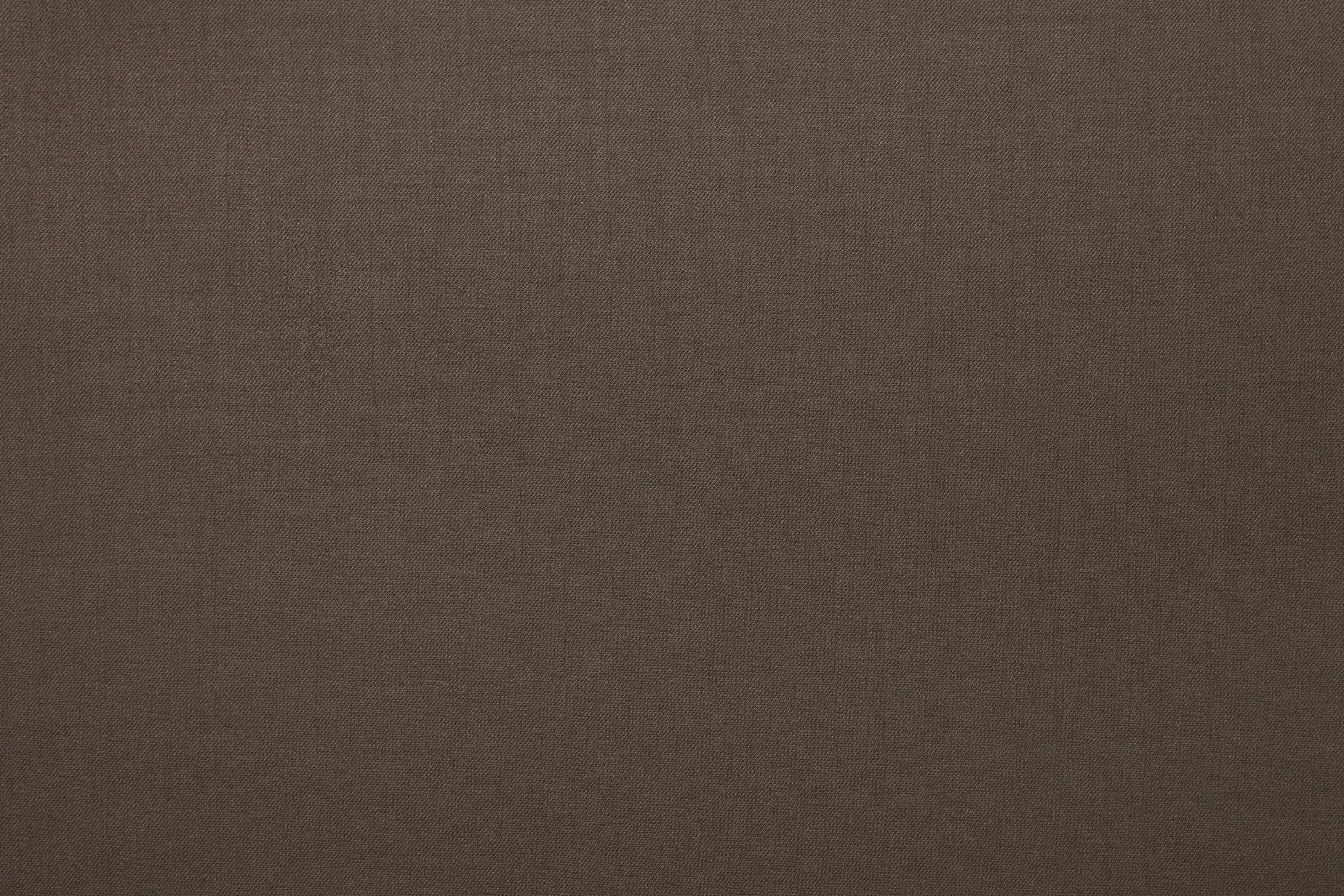 Cedar Brown Plain Suit
