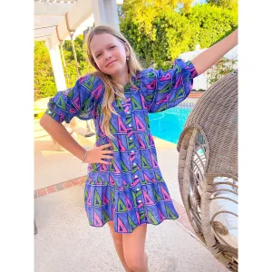 Clara Dress