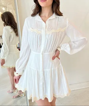 COAST DRESS