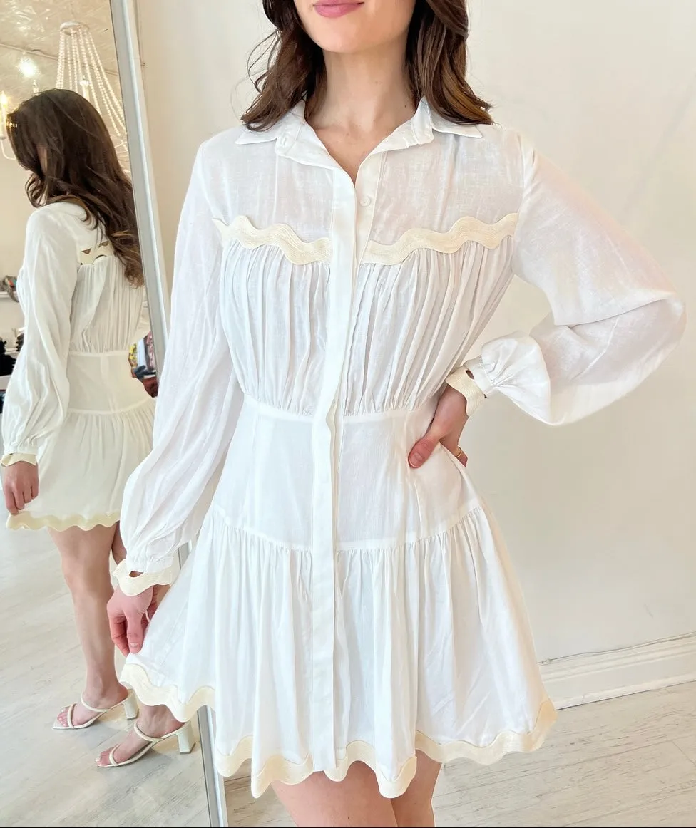 COAST DRESS