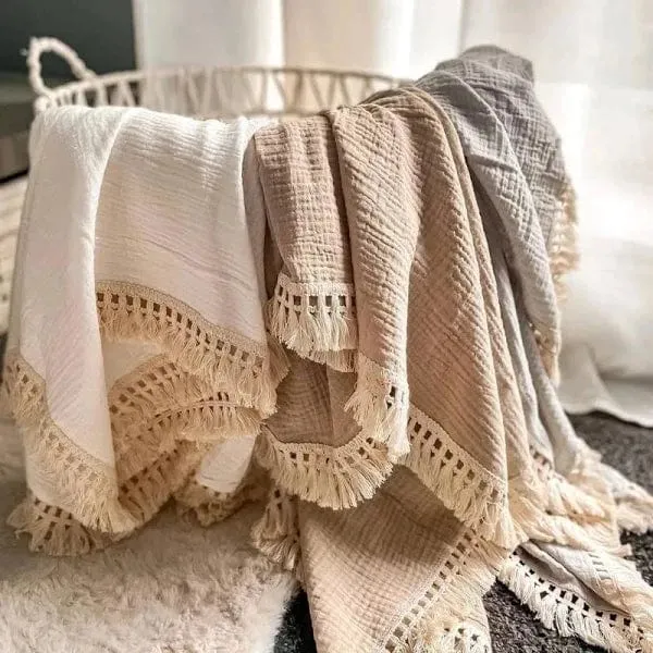 Cotton Muslin 150CM