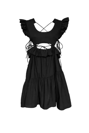 Degas Dress