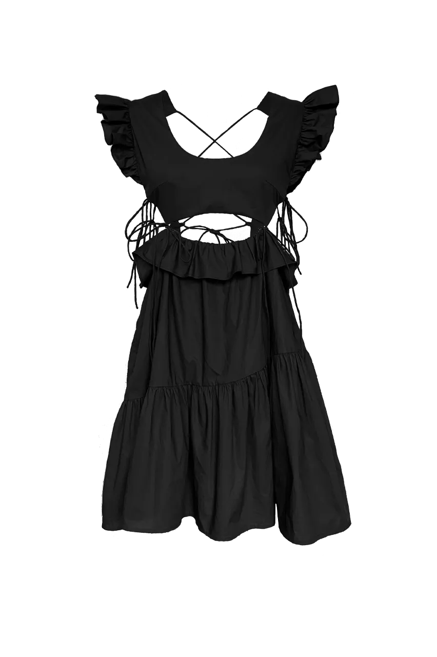Degas Dress