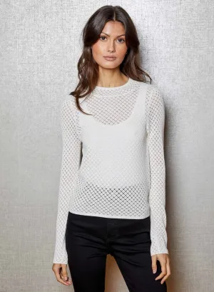 DH NEW YORK -Bella Top Cloud