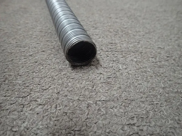 Diesel Heater Heater Exhaust Pipe Tube 24mm Suit Eberspacher 100cm
