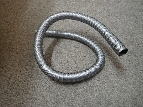 Diesel Heater Heater Exhaust Pipe Tube 24mm Suit Eberspacher 100cm